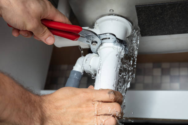 Best 24/7 water damage repair  in Sandpoint, ID